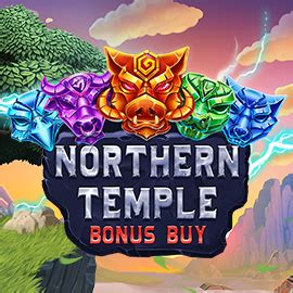 Northern Temple 888 Casino